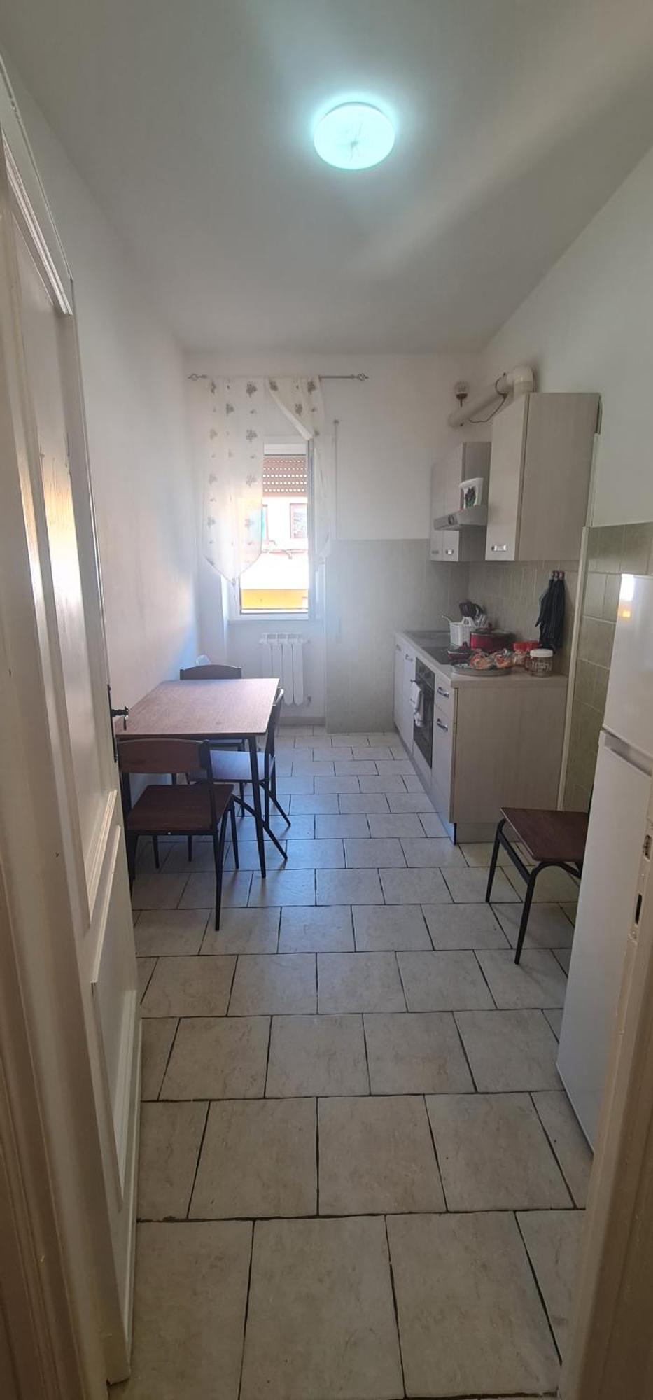 Appartamento Roma Vicino Metro C מראה חיצוני תמונה