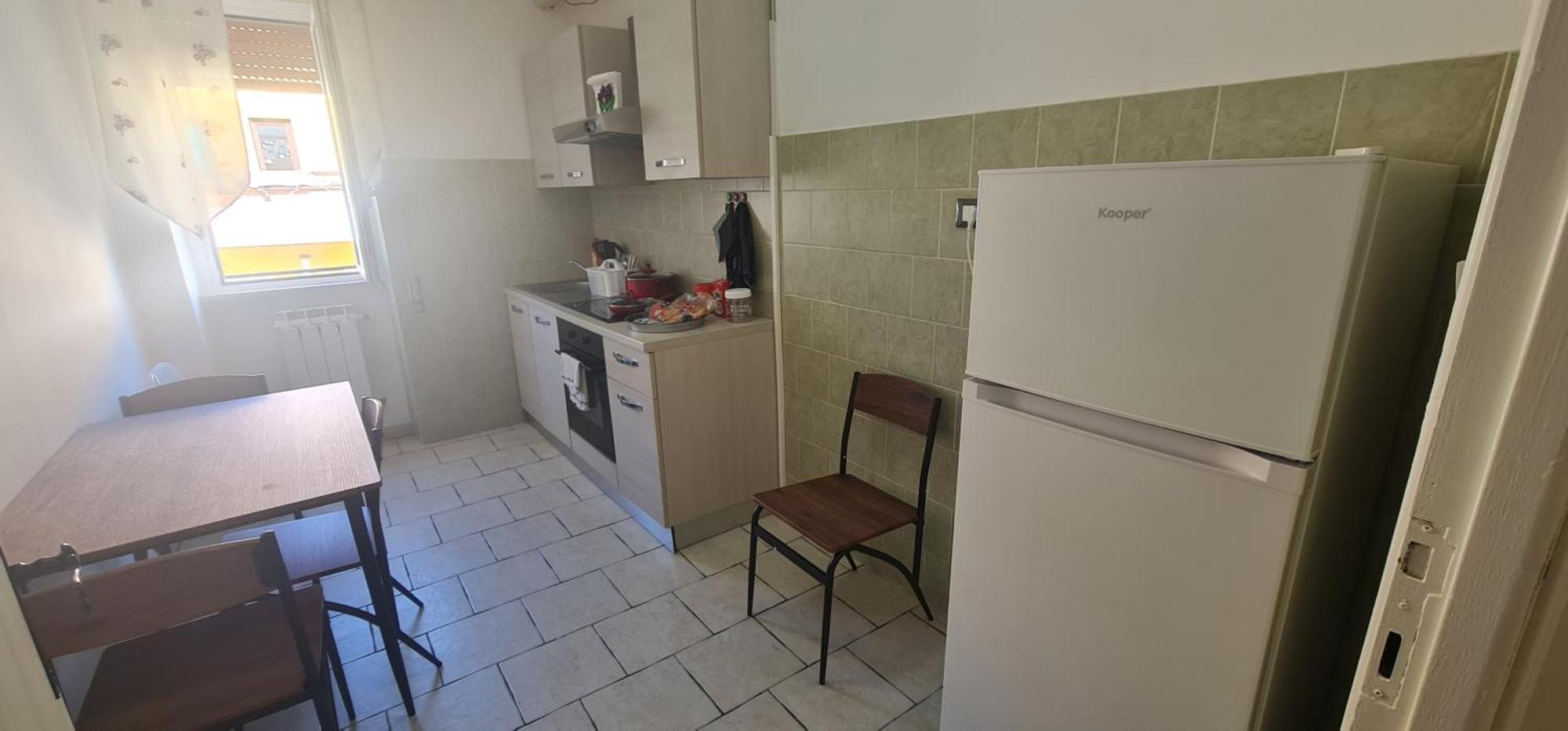 Appartamento Roma Vicino Metro C מראה חיצוני תמונה