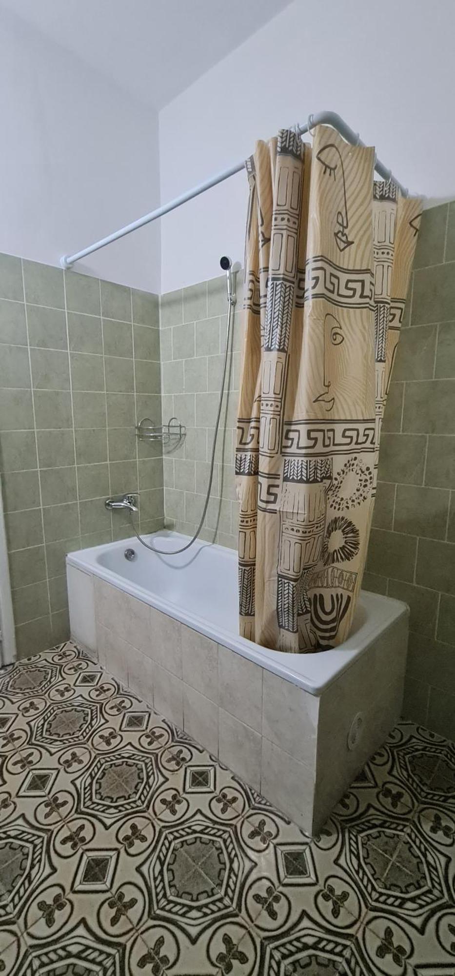 Appartamento Roma Vicino Metro C מראה חיצוני תמונה